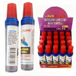 18ML Mini Butane Gas Refill PG-792-Gas