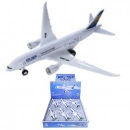 6" Diecast Models 1:750 Boeing 787  6" Diecast Models 1:750 Boeing 787