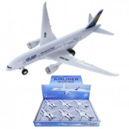 5" Diecast Models 1:860 Boeing 787  5" Diecast Models 1:860 Boeing 787