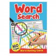 160 Pages Word Search Book 4 Style Mixed, 96 Books Packge (MM160WS1)