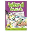 160 Pages Word Search Book 4 Style Mixed, 96 Books Packge (MM160WS1)