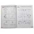 My Preschool English Activity Book 3, Ages 5-7 (MM33101)