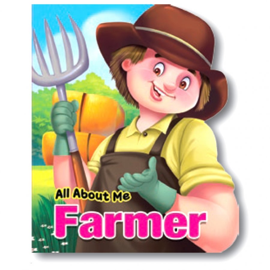 Farmer / All About Me (MM40364)