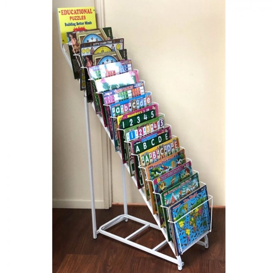 Puzzles Display Stand PU15