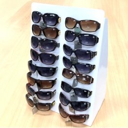 Buy 72 Pairs DC Fashion Sunglasses Package Deal, Choose Free Sunglasses Or Free Display Stand  Buy 72 Pairs DC Fashion Sunglasses Package Deal, Choose Free Sunglasses Or Free Display Stand