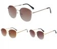 Classic Collection Polarized Metal Fashion Sunglasses (3 Style) PMF6105/6/7