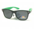 Fashion Polarized Sunglasses Large Size PP1068-16A