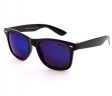 Fashion Polarized Tinted Lens Sunglasses PP1319-4