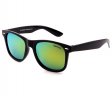 Fashion Polarized Tinted Lens Sunglasses PP1319-4