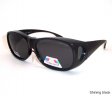 Polarized Fitover Sunglasses (Medium Size) PP5001