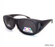 Polarized Fitover Sunglasses (Medium Size) PP5001