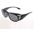 Polarized Fitover Sunglasses PP5003