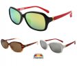 Cooleyes Classic TR90 Polarized Sunglasses PPF1262