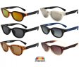 Cooleyes Classic TR90 Polarized Sunglasses PPF1305