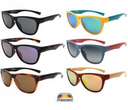 Cooleyes Classic TR90 Polarized Sunglasses PPF1345  Cooleyes Classic TR90 Polarized Sunglasses PPF1345
