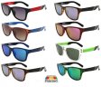 Cooleyes Classic TR90 Polarized Sunglasses PPF1355