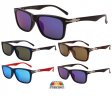 Cooleyes Classic TR90 Polarized Sunglasses PPF1381