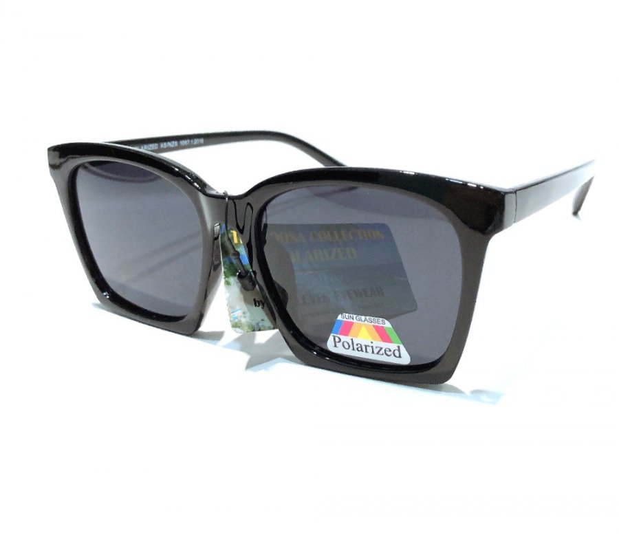 The Noosa Collection Fashion Plastic Polarized Sunglasse PPF5323 - Click Image to Close