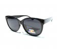 The Noosa Collection Fashion Plastic Polarized Sunglasse PPF5324