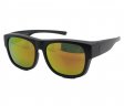 Polarized Fitover Sunglasses PPF6001T