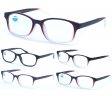 Blue Light Filter Reading Glasses 4 Style Asstd R9184A-87A