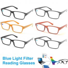 Blue Light Filter Reading Glasses Reading Glasses R9190  Blue Light Filter Reading Glasses Reading Glasses R9190