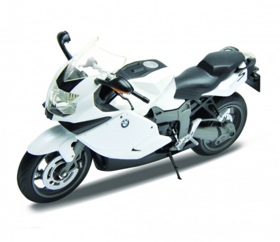 1:10 BMW K1300S WL62805W - Click Image to Close