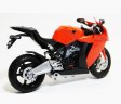 1:10 KTM 1190 RC8 WL62806W