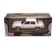 Dodge Aries K 1982 - 1:24 (White) MM73335WH