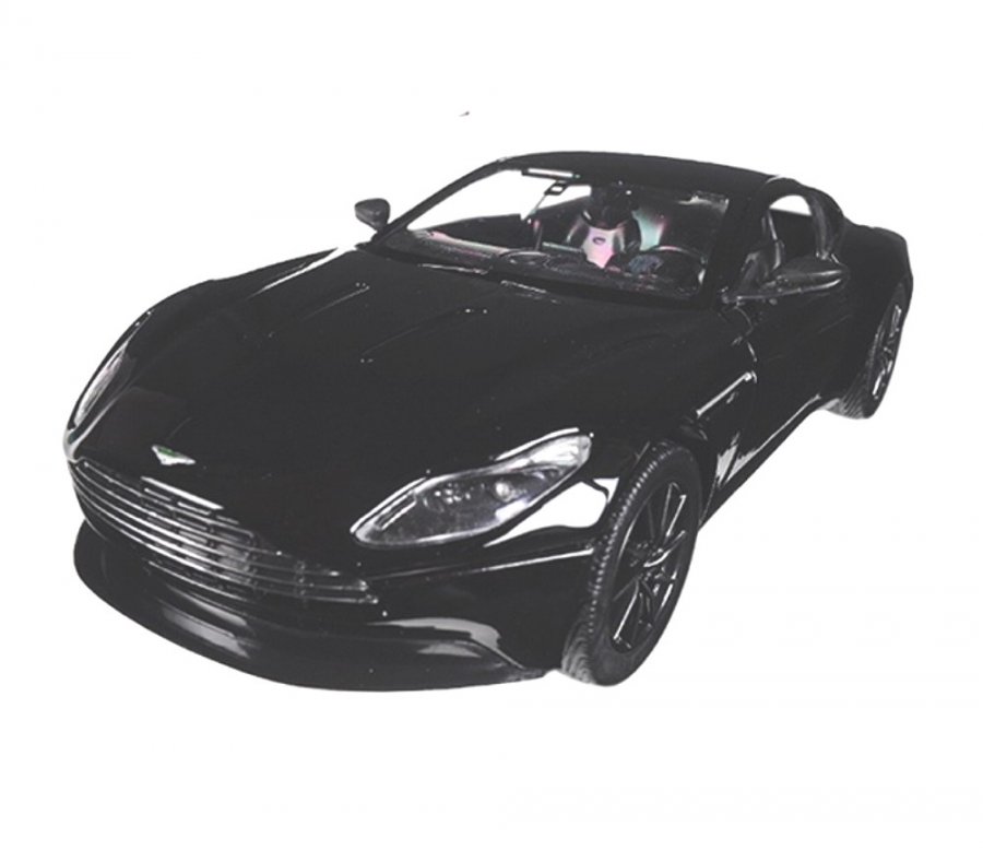1:24 Aston Martin DB11 (Black) MM79345BK - Click Image to Close