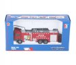 Water Tank Fire Engine 1:50 Heavy Die cast Model (Special, Minimum 6pcs)