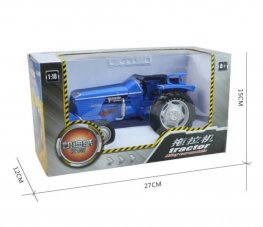 1:18 Tractor, Heavy Die cast Model (Special, Minimum 12pcs)  1:18 Tractor, Heavy Die cast Model (Special, Minimum 12pcs)