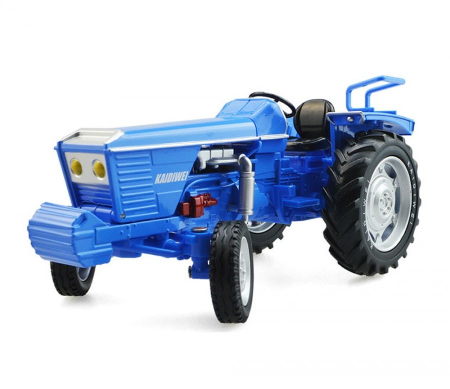 1:18 Tractor, Heavy Die cast Model (Special, Minimum 12pcs)