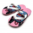 Kids Thongs (3-8Y) 4 Style Mixed KM06