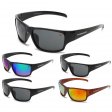 Swisssport Sunglasses 3 Style Asst SW303/4/5