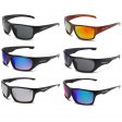 Swisssport Sunglasses 3 Style Asst SW303/4/5