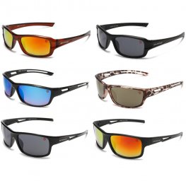 Swisssport Sunglasses 3 Style Asst SW309/0/1 Swisssport Sunglasses 3 Style Asst SW309/0/1