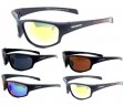 Swisssport Sunglasses 3 Style Mixed SW804/05/06