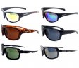 Swisssport Sunglasses 3 Style Mixed SW804/05/06