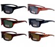 Swisssport Polarized Sunglasses 2 Style Mixed SWP807/808