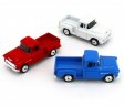 Chevrolet 3100 Pick Up (1:60) WL58144D