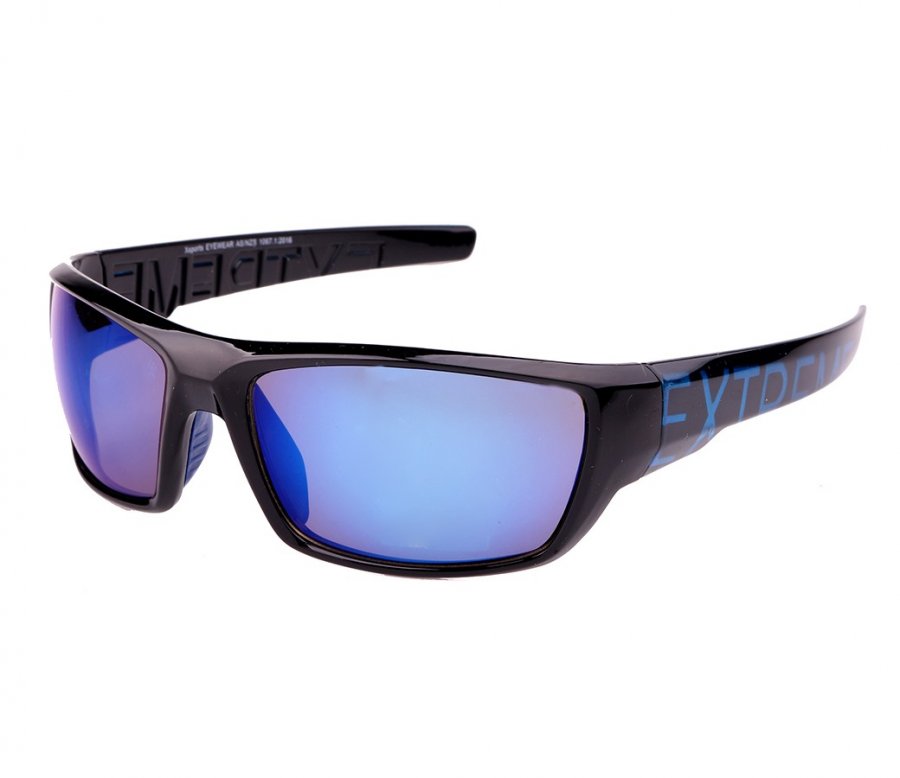 Xsports Sunglasses (Sports Gold) XS3124 - Click Image to Close