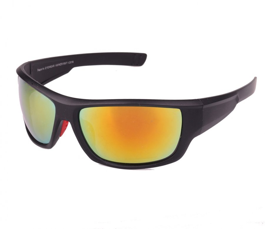 Xsports Sunglasses (Sports Gold) XS3125 - Click Image to Close