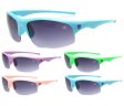 Xsports Plastic Sunglasses,3 Style Mixed, XS910/11/12