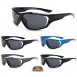 Xsports Polarized Junior Sunglasses 2 Style Mixed, XSP916/919