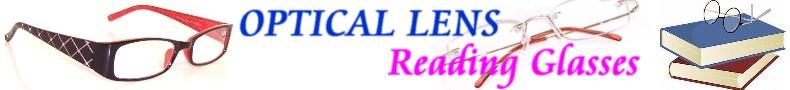Opticail Reading Glasses
