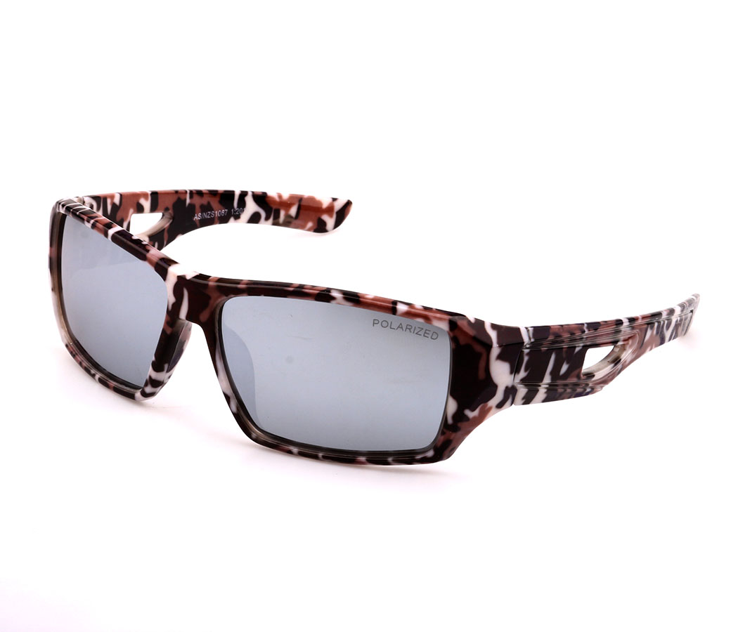 Polarized Kids Sunglasses KS8059PP - Click Image to Close