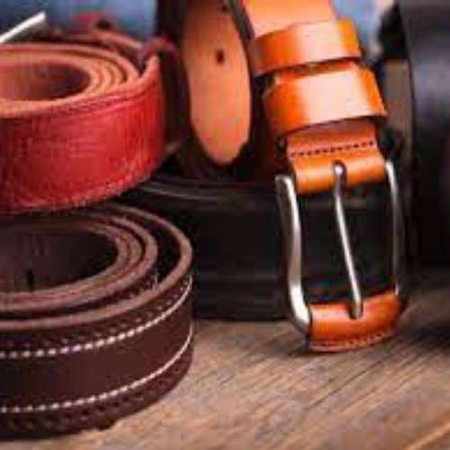 Belts