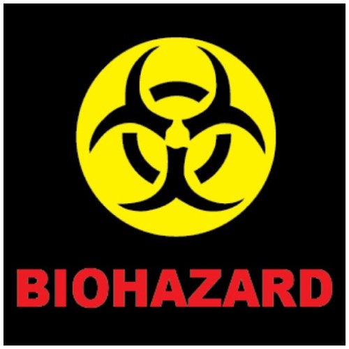 Biohazard