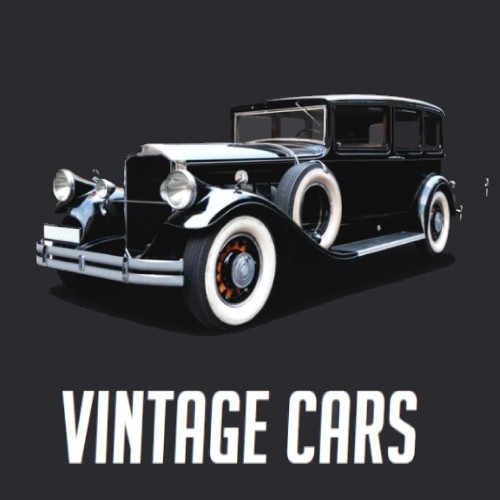 Vintage Car